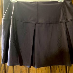 Lululemon athletic skirt